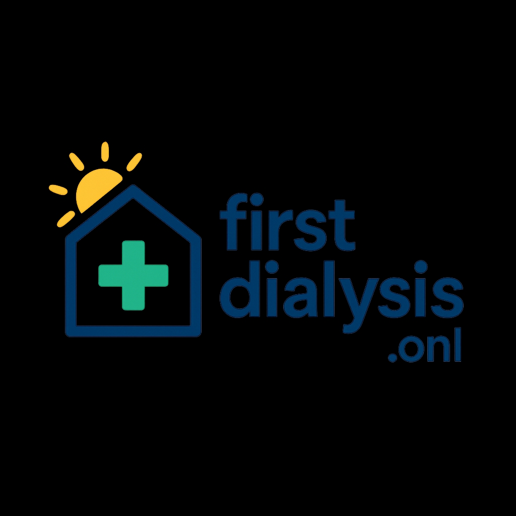 Firstdialysis